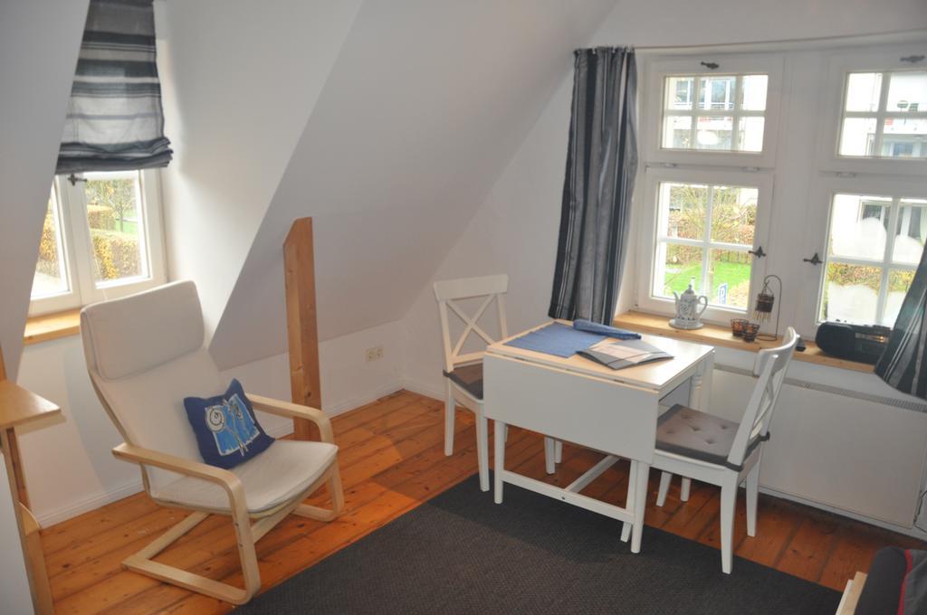 Appartement Hundackerweg Essen Kamer foto