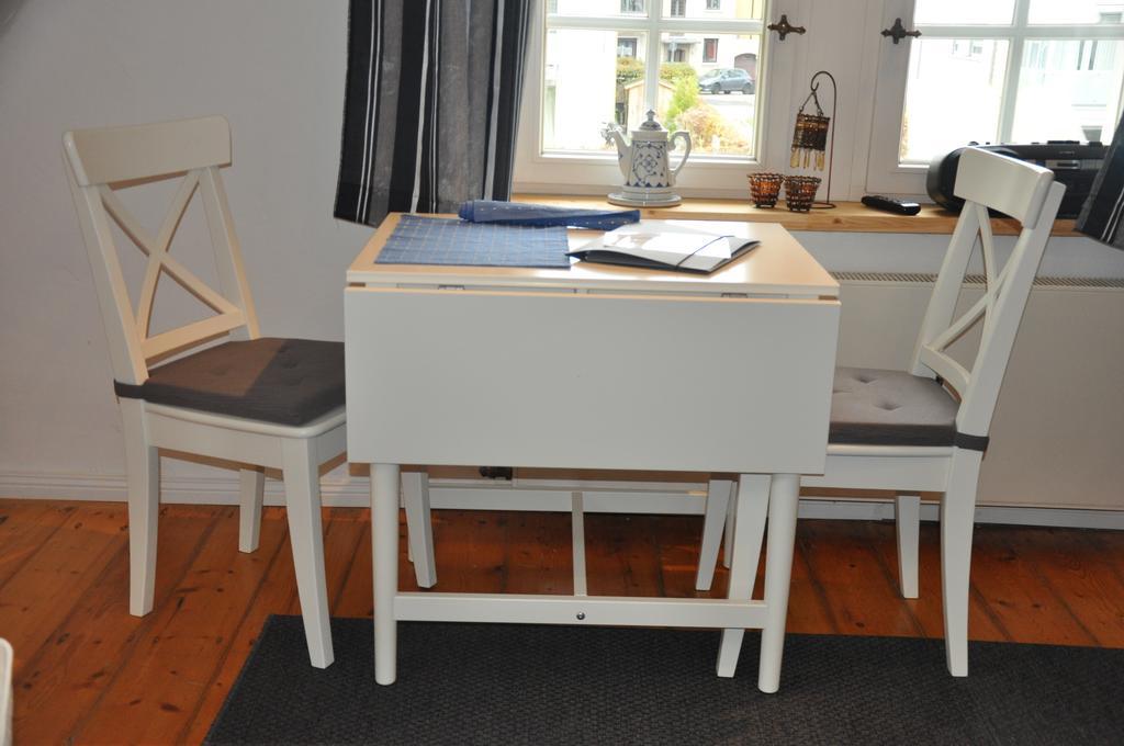 Appartement Hundackerweg Essen Kamer foto
