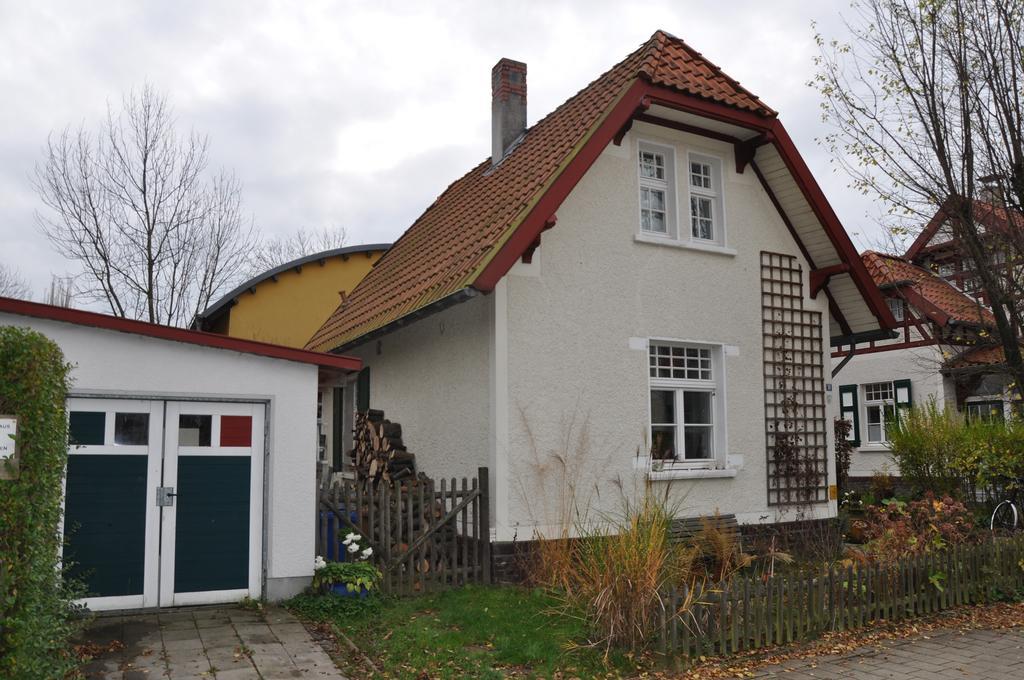 Appartement Hundackerweg Essen Buitenkant foto
