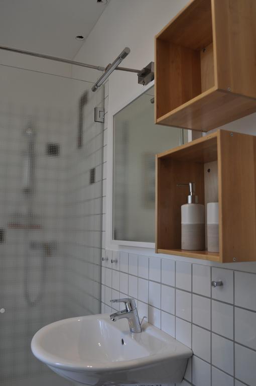 Appartement Hundackerweg Essen Buitenkant foto