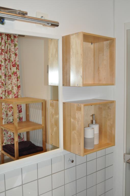 Appartement Hundackerweg Essen Buitenkant foto