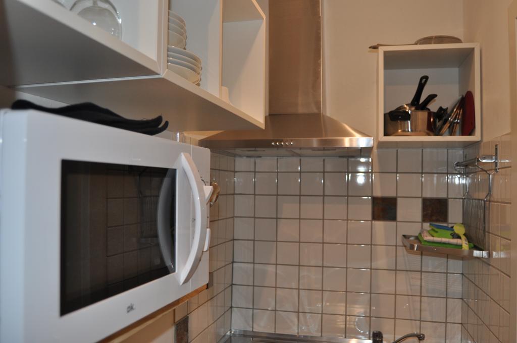 Appartement Hundackerweg Essen Buitenkant foto