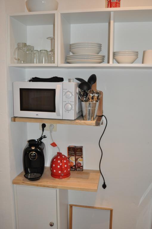 Appartement Hundackerweg Essen Buitenkant foto