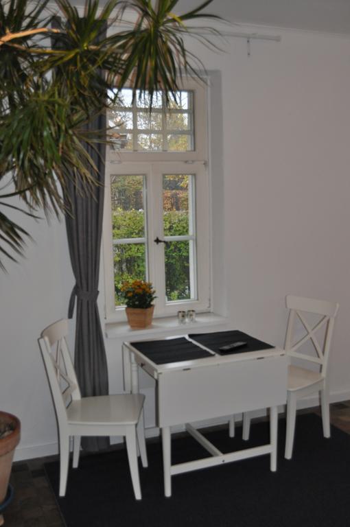 Appartement Hundackerweg Essen Buitenkant foto