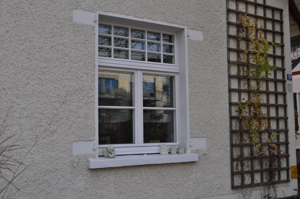 Appartement Hundackerweg Essen Buitenkant foto